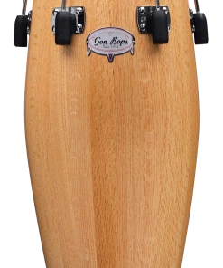 Gon Bops California Conga Natural 11.5" Percussion