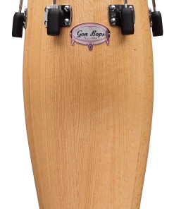 Gon Bops California Quinto Natural 10.75" Conga Percussion