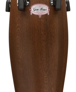 Gon Bops California Super Quinto Mahogany 9.75" Conga