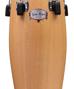 Gon Bops California Super Quinto Natural 9.75" Conga