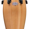 Gon Bops California Super Tumba Natural 13.25" Conga Percussion