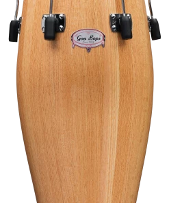 Gon Bops California Super Tumba Natural 13.25" Conga Percussion