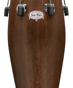 Gon Bops California Tumba Mahogany 12.25" Conga Percussion