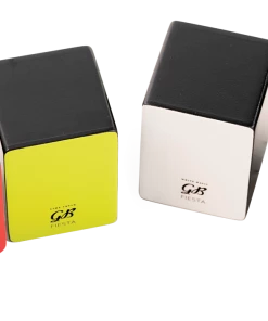 Gon Bops Fiesta Colour Shakers - 4 Pack Percussion