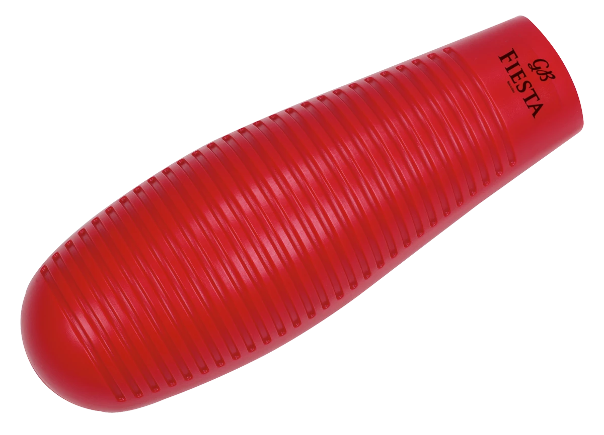 Budget ๐ Gon Bops Fiesta Guiro W/two Scrapers ๐ 1 Gon Bops Fiesta Guiro W/two Scrapers