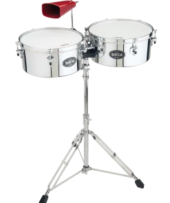 Gon Bops Luisito Quintero Signature Timbales Percussion