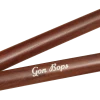 Gon Bops Rosewood Claves