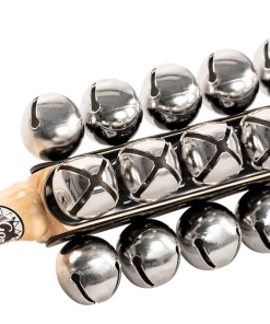 Percussion Gon Bops Sleigh Bells - 25 Jingles