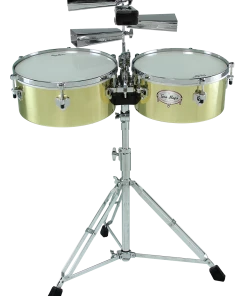 Percussion Gon Bops Alex Acuna Signature Timbales