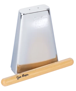 Gon Bops Alex Acuna Campana Bell Percussion