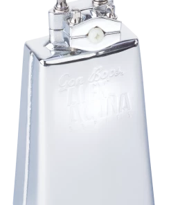 Gon Bops Alex Acuna Cha-Cha Bell Percussion