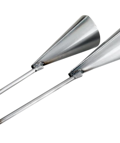 Gon Bops Fiesta Agogo Bell Percussion