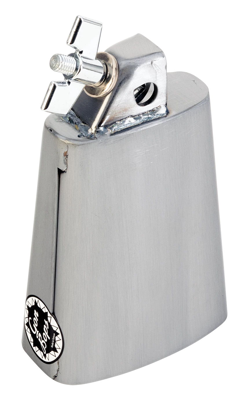 Best Pirce ๐ Percussion Gon Bops Fiesta Cha-Cha Bell ๐ 1 Percussion Gon Bops Fiesta Cha-Cha Bell