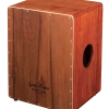 Percussion Gon Bops Mixto Cajon With Carrying Bag
