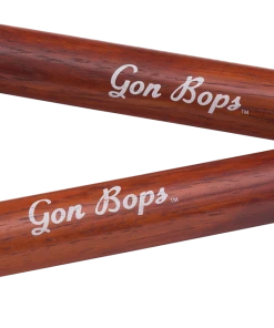 Gon Bops Hickory Claves