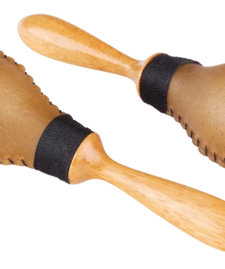 Gon Bops Rawhide Poquito Maracas