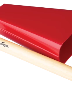 Gon Bops Timbero Hand Bell Percussion