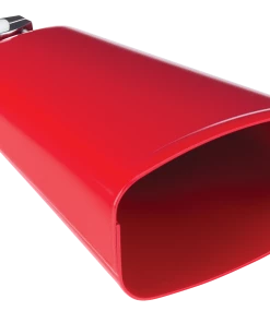 Gon Bops Timbero Red Rock Bell