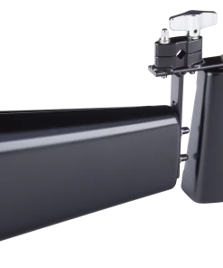 Gon Bops Tumbao Timbale Double Bell Set W/Bracket