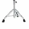Hardware PDW DRUMS DG-3 Drum Throne With Round Seat Double Braced