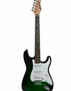 Huntington USA Outlaw Solid Body Strat Style Electric Guitars