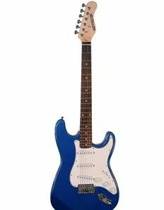 Huntington USA Outlaw Solid Body Strat Style Electric Guitars