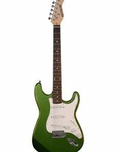Huntington USA Outlaw Solid Body Strat Style Electric Guitars