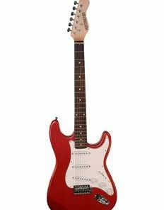 Huntington USA Outlaw Solid Body Strat Style Electric Guitars