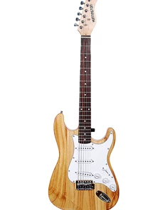 Huntington USA Outlaw Solid Body Strat Style Electric Guitars