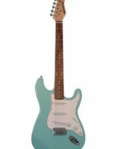 Huntington USA Outlaw Solid Body Strat Style Electric Guitars
