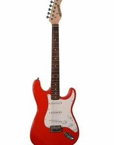 Huntington USA Outlaw Solid Body Strat Style Electric Guitars