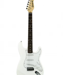 Huntington USA Outlaw Solid Body Strat Style Electric Guitars