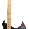 Electric Guitars Glen Burton USA AXE Shape Electric Guitar
