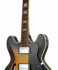 Acoustic Guitars Glen Burton USA