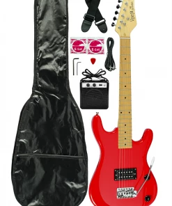 De Rosa USA DeRosa USA Viper Junior Electric Guitar Combo Packages