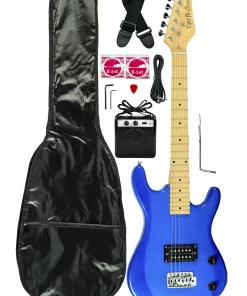 De Rosa USA DeRosa USA Viper Junior Electric Guitar Combo Packages