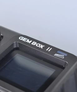 JOYO GEM BOX II MULTIEFFECT Guitar Effect Pedal Effects & Pedals