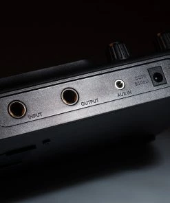 JOYO GEM BOX II MULTIEFFECT Guitar Effect Pedal Effects & Pedals