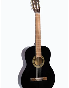 Glen Burton USA Madrid Full Size 39" Classical Guitars