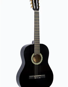 Classical Guitars Huntington USA (C-40 Style) Full Size Classical Guitar