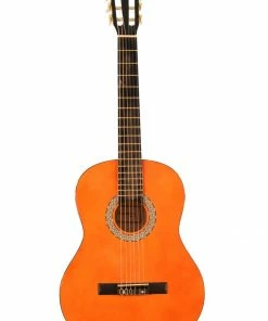 Classical Guitars Huntington USA (C-40 Style) Full Size Classical Guitar