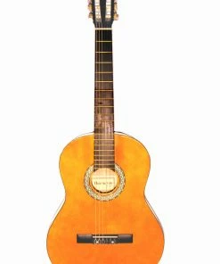 Classical Guitars Huntington USA (C-40 Style) Full Size Classical Guitar