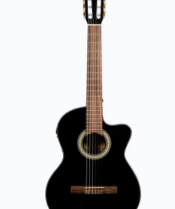 Huntington USA Deluxe Classical Cutaway Acoustic Electric Guitars