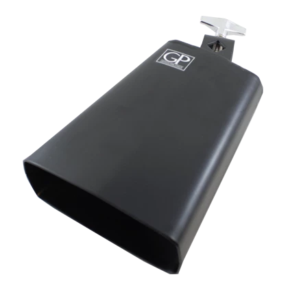 Best deal ๐ JJ Music Sales All Metal Cowbell - Black Percussion โจ 2 JJ Music Sales All Metal Cowbell - Black Percussion