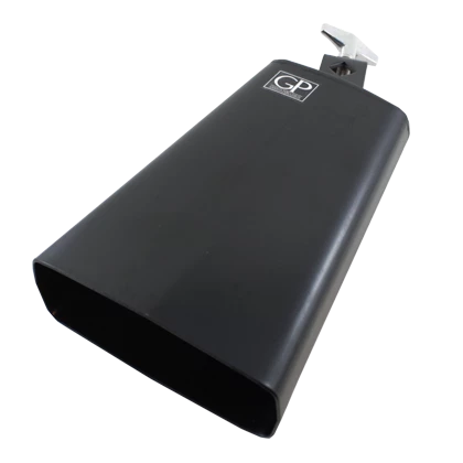 Best deal ๐ JJ Music Sales All Metal Cowbell - Black Percussion โจ 3 JJ Music Sales All Metal Cowbell - Black Percussion