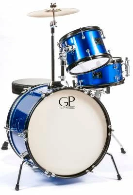 Wholesale ๐ Granite Percussion JR3 3 Piece Junior Kit W/Cymbals, Throne & More Acoustic Drums ๐คฉ 3 Granite Percussion JR3 3 Piece Junior Kit W/Cymbals, Throne & More Acoustic Drums