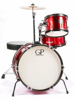Wholesale ๐ Granite Percussion JR3 3 Piece Junior Kit W/Cymbals, Throne & More Acoustic Drums ๐คฉ 1 Granite Percussion JR3 3 Piece Junior Kit W/Cymbals, Throne & More Acoustic Drums