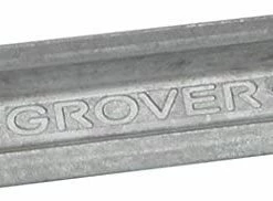 Best Sale ✔️ Grover Trophy Grover GP1103 Perfect Guitar Nut 🧨 7 Grover Trophy Grover GP1103 Perfect Guitar Nut