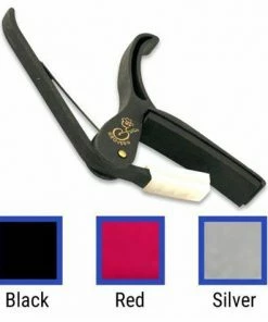 Grover Trophy Grover "ULTRA CAPO" Quick Release