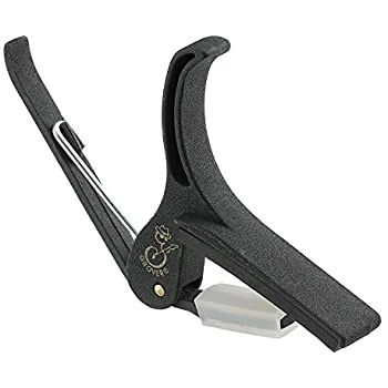 Brand new π Grover Trophy Grover "ULTRA CAPO" Quick Release π 4 Grover Trophy Grover "ULTRA CAPO" Quick Release